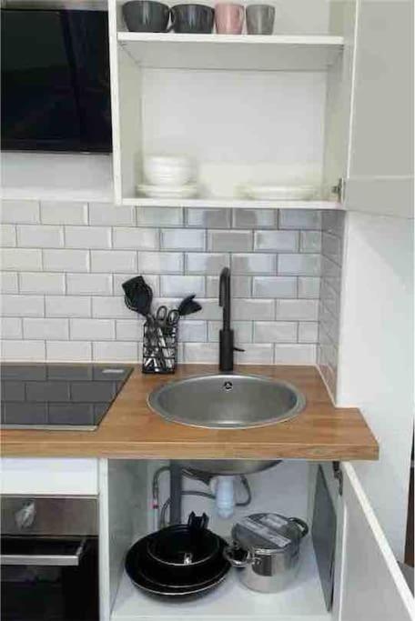 Studio 24 M2Toulouse Centre Ville, Saint-Sernin Zewnętrze zdjęcie